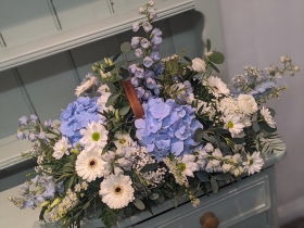 Funeral Baskets