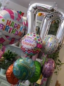Balloon Bundles