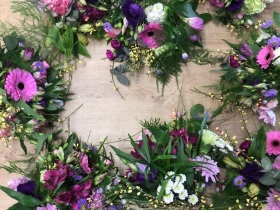Flower Subscriptions