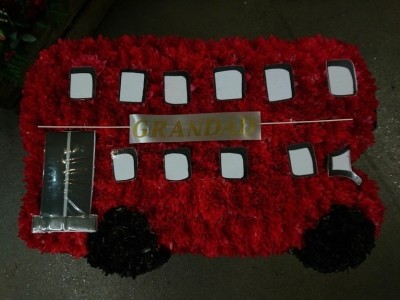 Bus Tribute