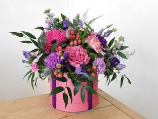 The Hatbox