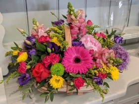 The Basket