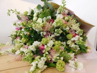 The Go Big Bouquet