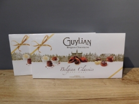 Guylian Belgium Classics Chocolates