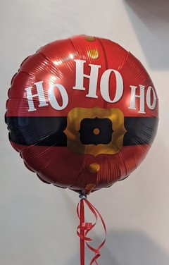 Christmas Balloon