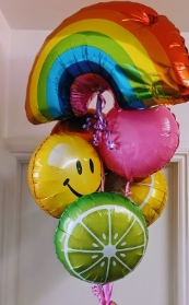 Happy Balloon Bundle