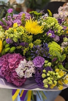 The Fiesta Special Bouquet