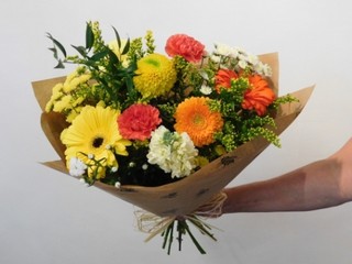 The Honey Bee Bouquet