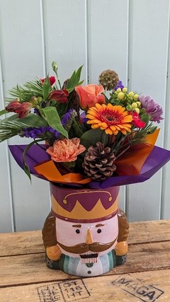 The Nutcracker